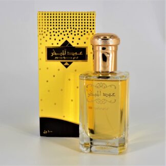 Rasasi Oud Al Mubakhar, 3.33 fl. oz.