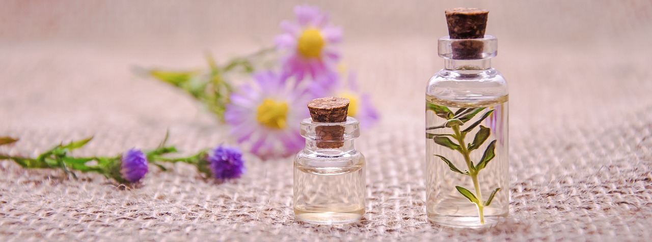 Imagen destacada de la entrada: ¿Sabías que tu perfume tiene diferentes "personalidades"? Descubre que son las notas
