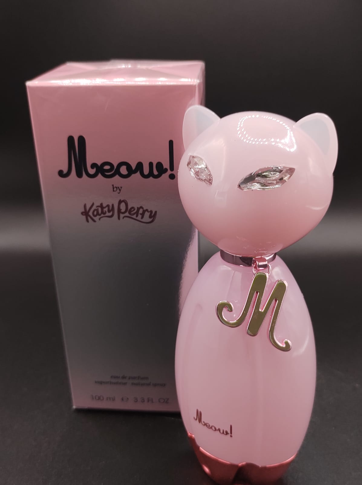 Katy Perry Meow, 100 ml. - Perfume Club México