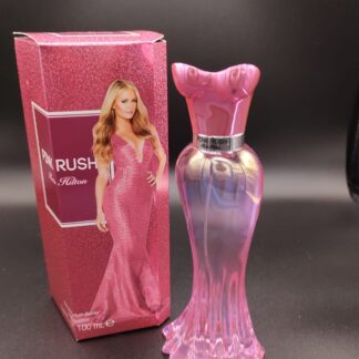 Paris Hilton Pink Rush 1