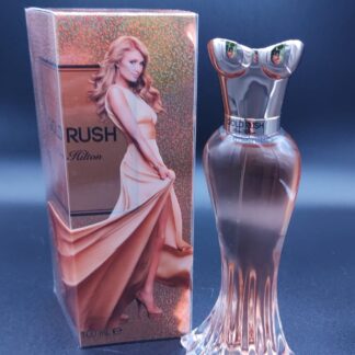 Paris Hilton Gold Rush EDP W3.4