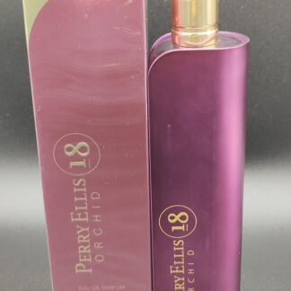 Perry Ellis 18 Orchid, 3.4oz